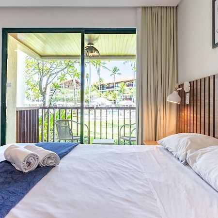 Marulhos Suites Resort Muro Alto Beira Mar Por Brevelar Pôrto das Galinhas Kültér fotó