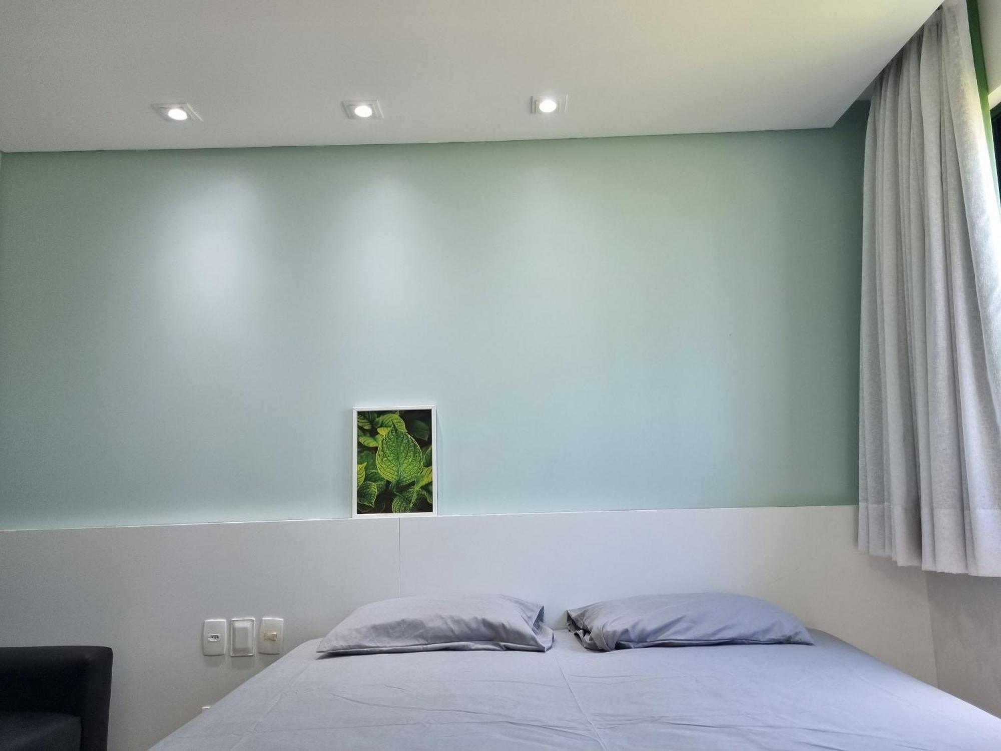 Marulhos Suites Resort Muro Alto Beira Mar Por Brevelar Pôrto das Galinhas Kültér fotó