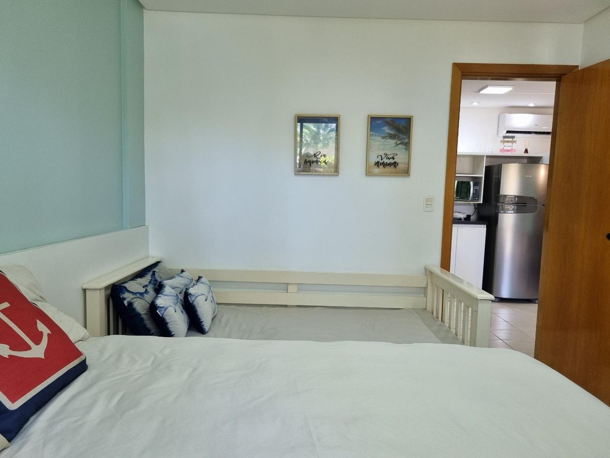 Marulhos Suites Resort Muro Alto Beira Mar Por Brevelar Pôrto das Galinhas Kültér fotó