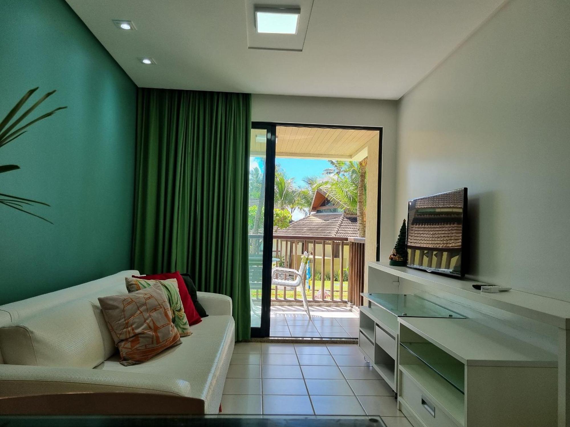 Marulhos Suites Resort Muro Alto Beira Mar Por Brevelar Pôrto das Galinhas Kültér fotó