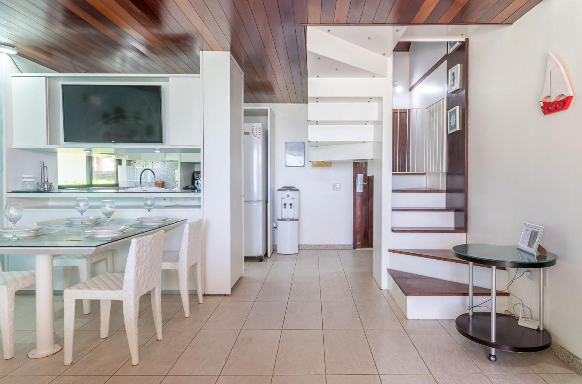 Marulhos Suites Resort Muro Alto Beira Mar Por Brevelar Pôrto das Galinhas Kültér fotó