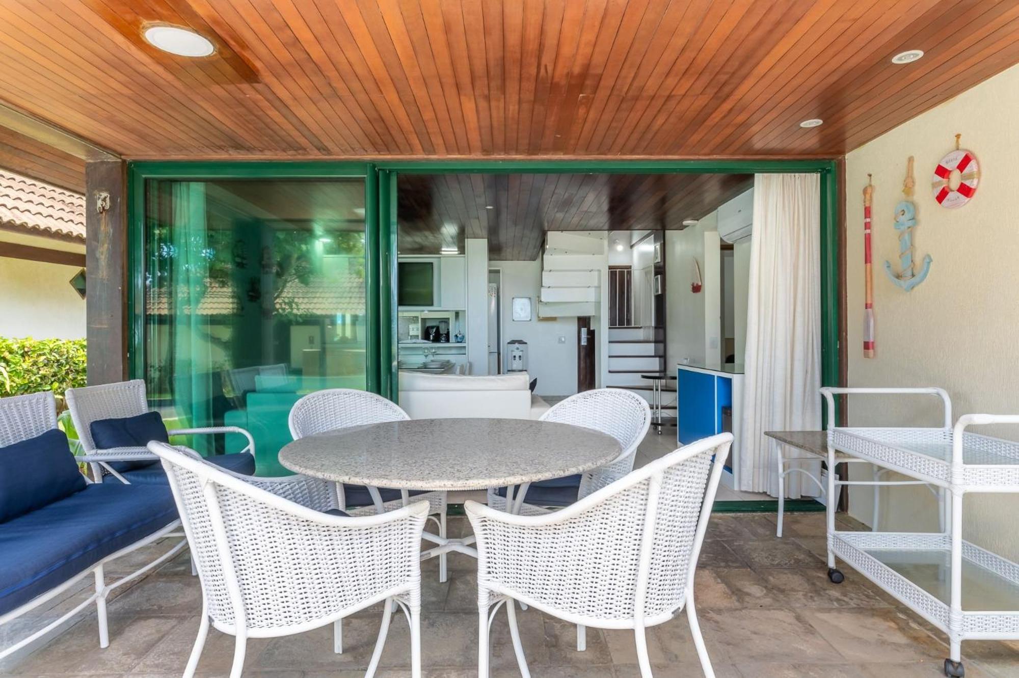 Marulhos Suites Resort Muro Alto Beira Mar Por Brevelar Pôrto das Galinhas Kültér fotó