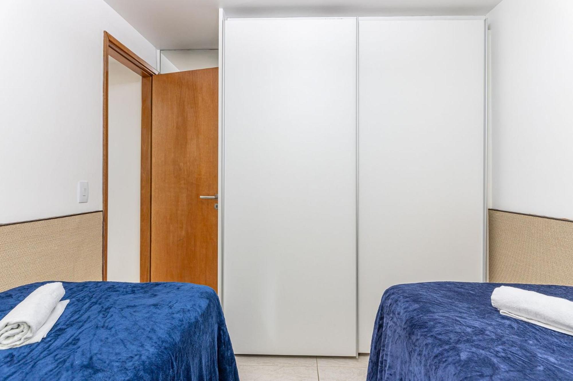 Marulhos Suites Resort Muro Alto Beira Mar Por Brevelar Pôrto das Galinhas Kültér fotó