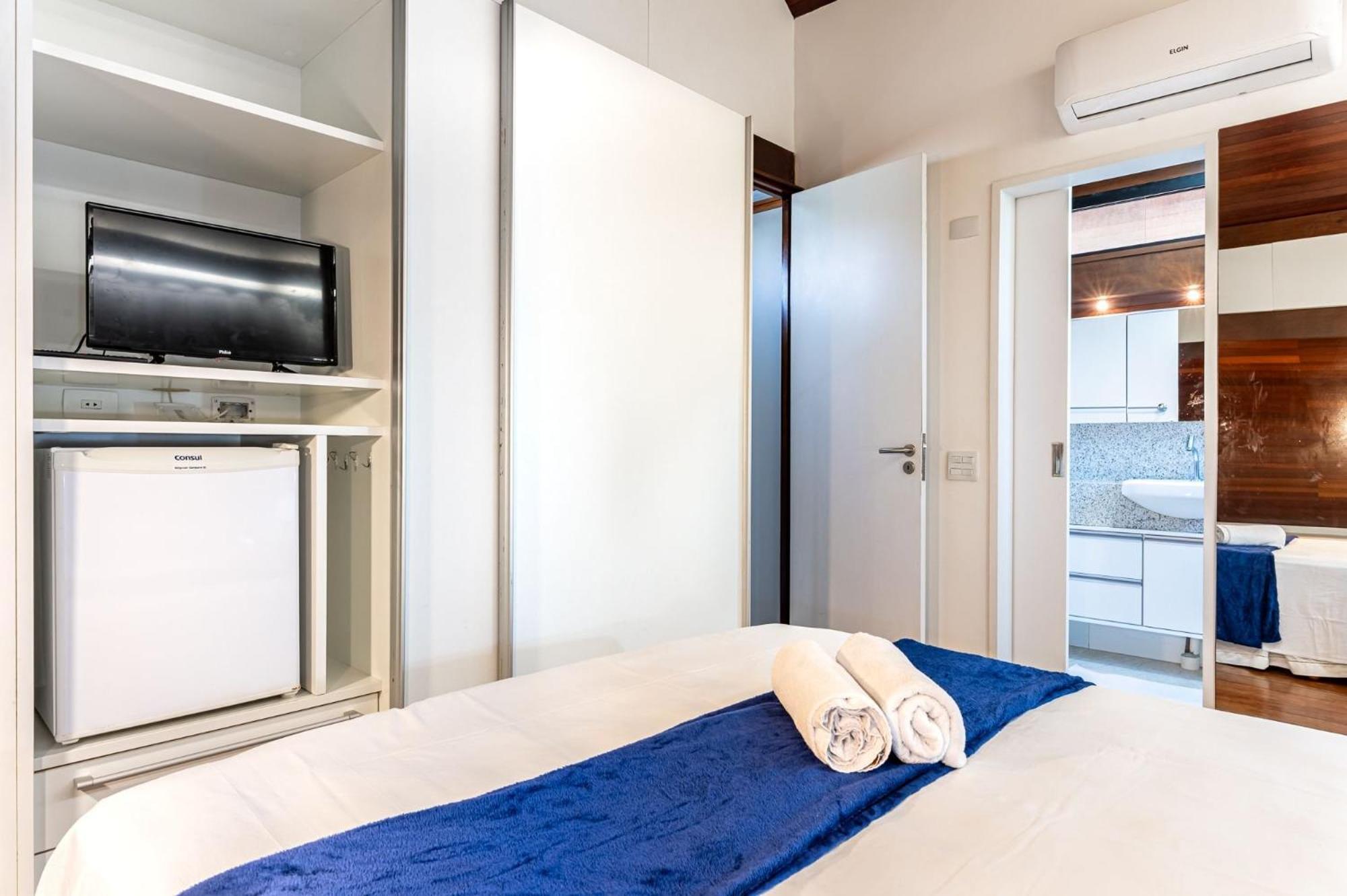 Marulhos Suites Resort Muro Alto Beira Mar Por Brevelar Pôrto das Galinhas Kültér fotó