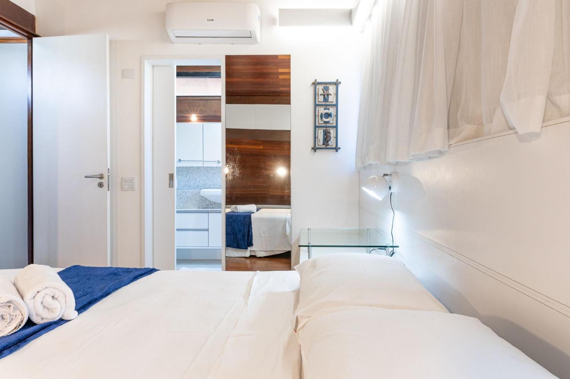 Marulhos Suites Resort Muro Alto Beira Mar Por Brevelar Pôrto das Galinhas Kültér fotó