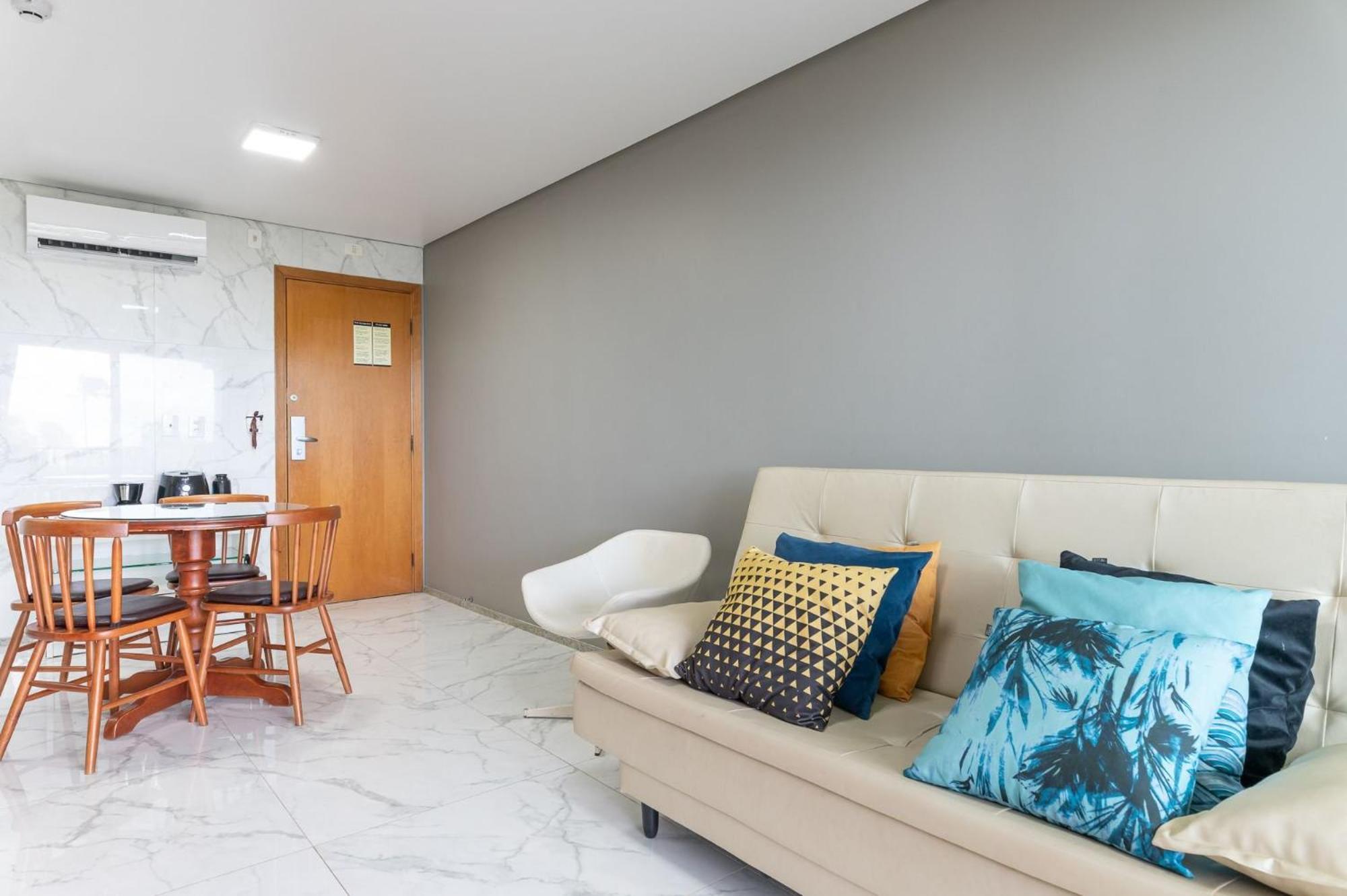 Marulhos Suites Resort Muro Alto Beira Mar Por Brevelar Pôrto das Galinhas Kültér fotó